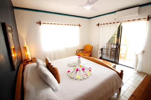 Bed & Breakfast Maya Vacanze Playa Alegria