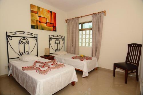 Rinconada Del Mar Apartamentos