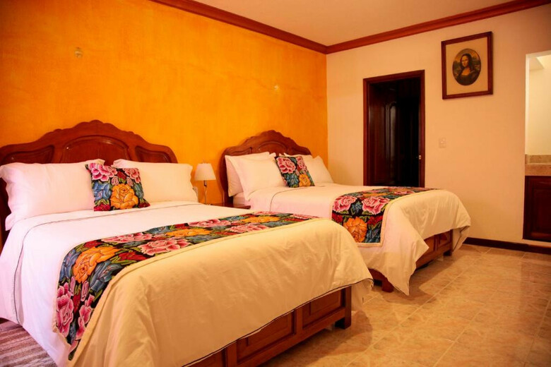 Apartamento Departamentos K&b