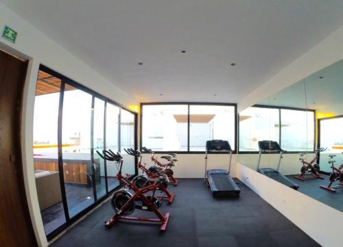 Apartamento Areca 501 Lujoso 2bedroom Lock-off