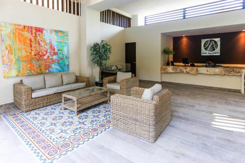 Apartamento Palmares 104- One-bedroom
