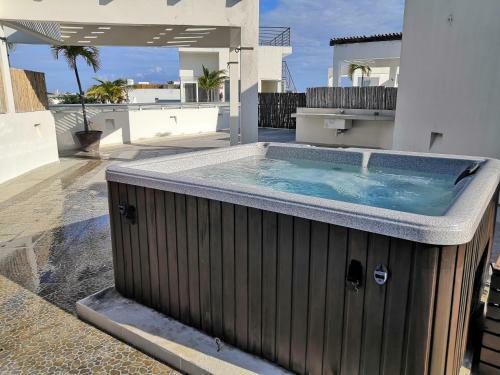 Apartamento Penthouse C�ntrico Amalfi By Slieva