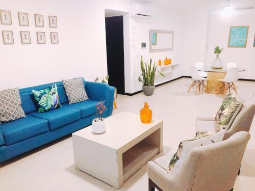 Apartment Playa Riviera Tendenza