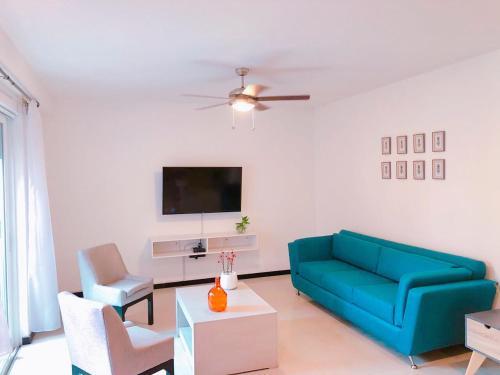 Apartment Playa Riviera Tendenza