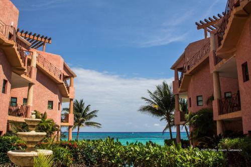 Apartamento Luna Encantada C1