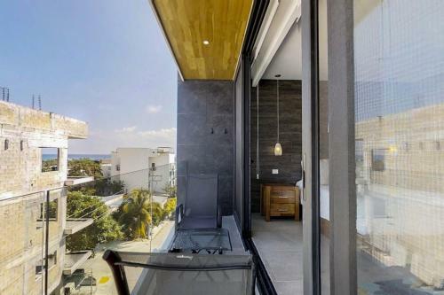 Apartamento Soul - 401
