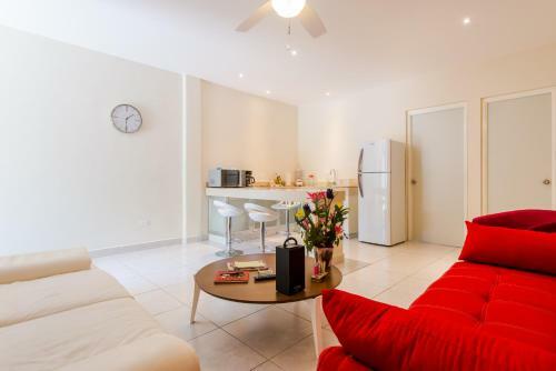 Apartamento Depa El Don Juan