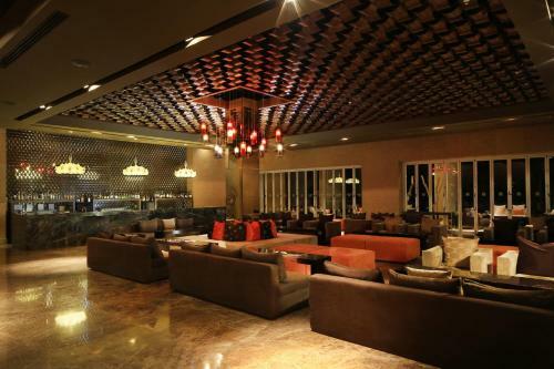 Hotel Ambassador At Grand Velas Riviera Maya