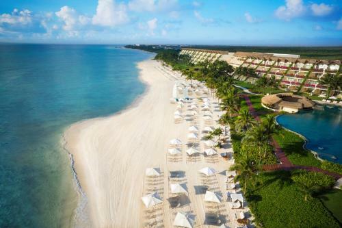 Hotel Ambassador At Grand Velas Riviera Maya