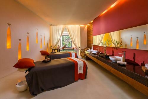 Hotel Ambassador At Grand Velas Riviera Maya