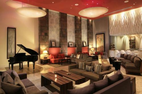 Hotel Ambassador At Grand Velas Riviera Maya