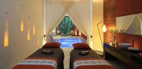Hotel Ambassador At Grand Velas Riviera Maya