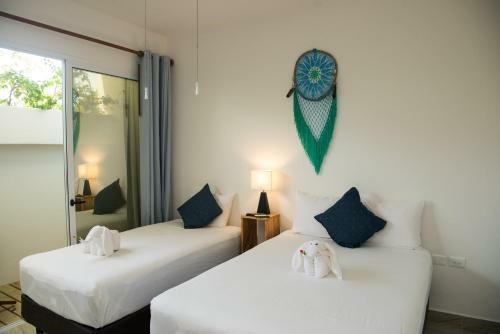 Aparthotel Ocean Zen Suites On 5th Avenue - Adults Only