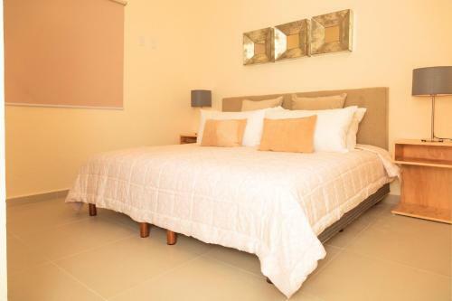 Apartamento Saamal Vacation Rentals
