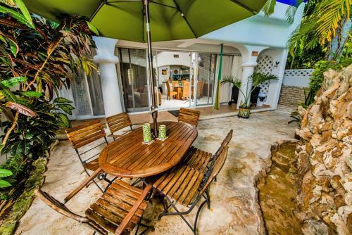 Apartamento Natz Ti Ha J-101