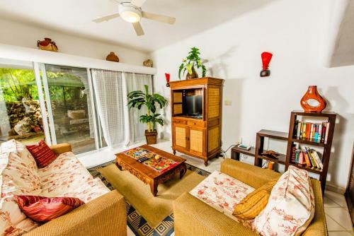 Apartamento Natz Ti Ha J-101