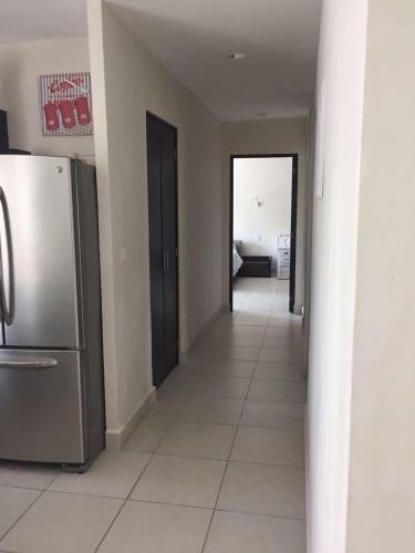 Apartamento Departamento Palmeira