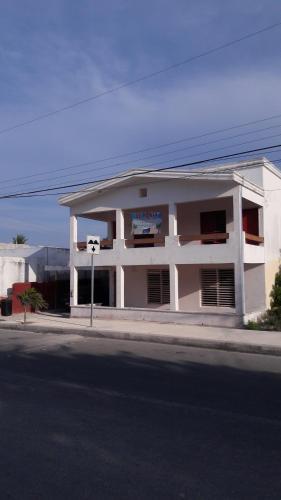 La Casa De La Abuelita