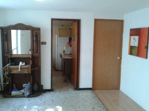 Hostal Residencias Universitarias La Paz I