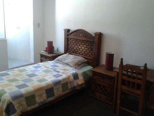 Hostal Residencias Universitarias La Paz I