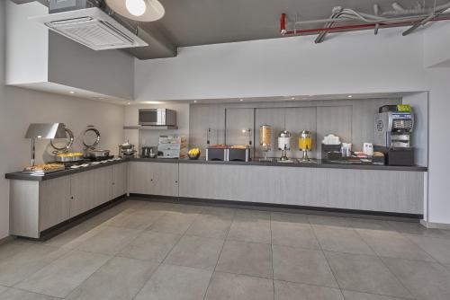 Hotel City Express Junior Puebla Angelopolis