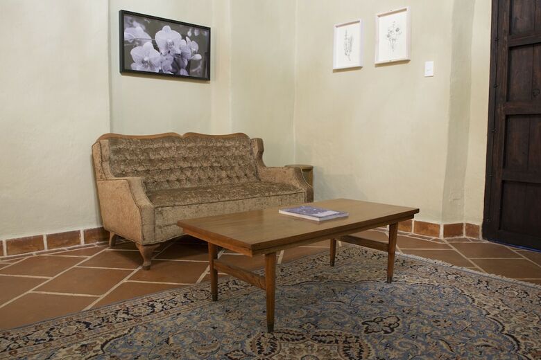 Casa Maria Paz Hotel Boutique