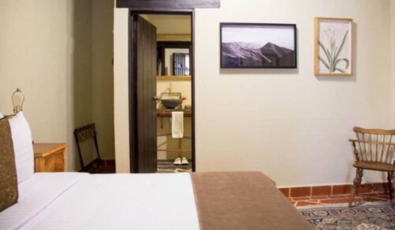 Casa Maria Paz Hotel Boutique