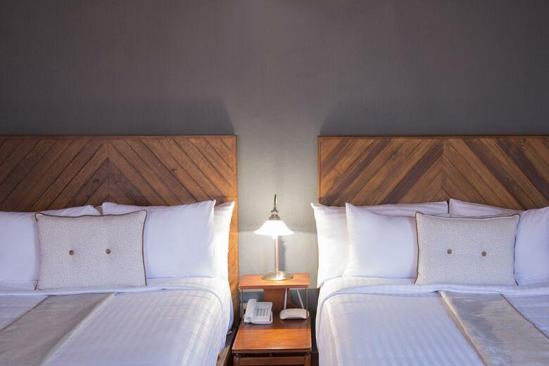 Casa Maria Paz Hotel Boutique