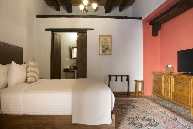 Casa Maria Paz Hotel Boutique