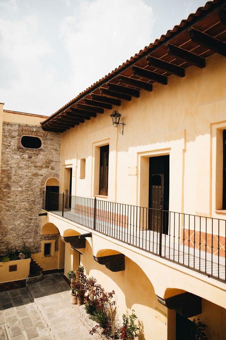 Casa Maria Paz Hotel Boutique