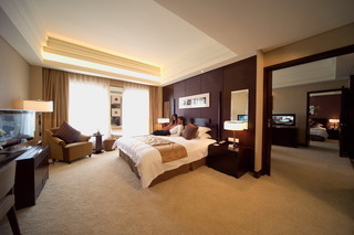 Hotel New Century Grand( Dlx Dbl)