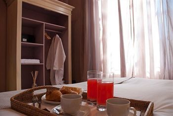 Bed & Breakfast Black 5 Florence Suite