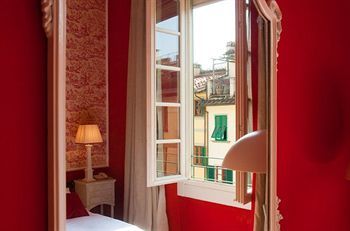 Bed & Breakfast Black 5 Florence Suite