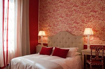 Bed & Breakfast Black 5 Florence Suite