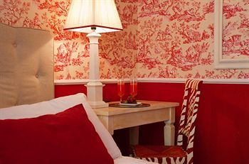Bed & Breakfast Black 5 Florence Suite