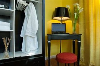 Bed & Breakfast Black 5 Florence Suite