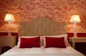 Bed & Breakfast Black 5 Florence Suite