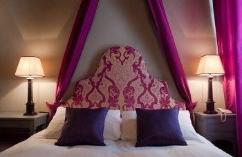 Bed & Breakfast Black 5 Florence Suite
