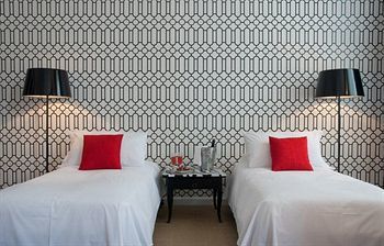 Bed & Breakfast Black 5 Florence Suite