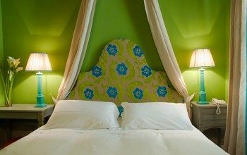 Bed & Breakfast Black 5 Florence Suite