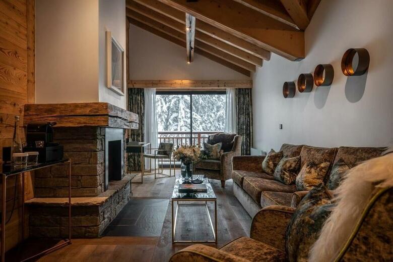 Hotel La Sivoli�re