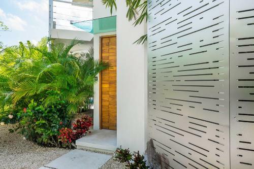 Leisure Canal 20mbps Private Villa