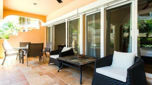 Apartamento Riviera Maya Haciendas, Casa Dina