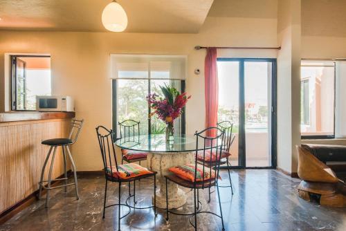 Apartamento Riviera Maya Haciendas, Condo Zen