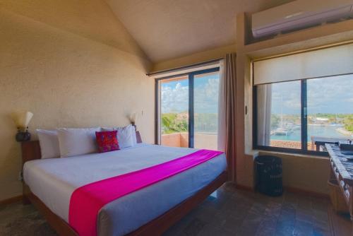 Apartamento Riviera Maya Haciendas, Condo Zen