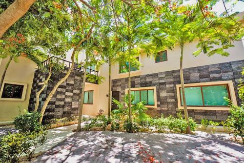 Apartamento Las Palmas 1