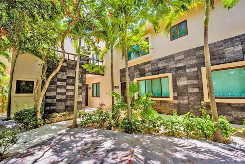 Apartamento Las Palmas 1