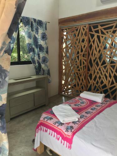 Lodge Pantai H