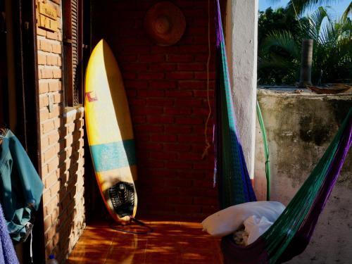 Hostal Puerto Dreams Surf House