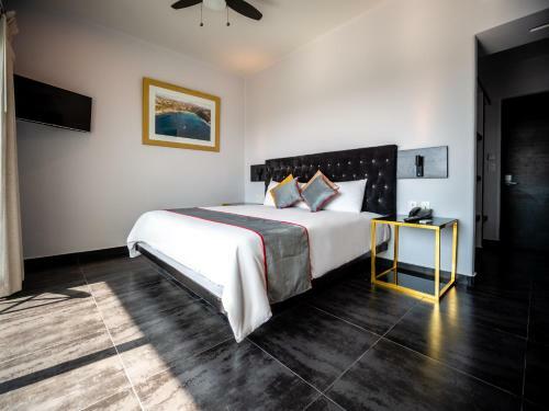Hotel Dc Boutique & Spa